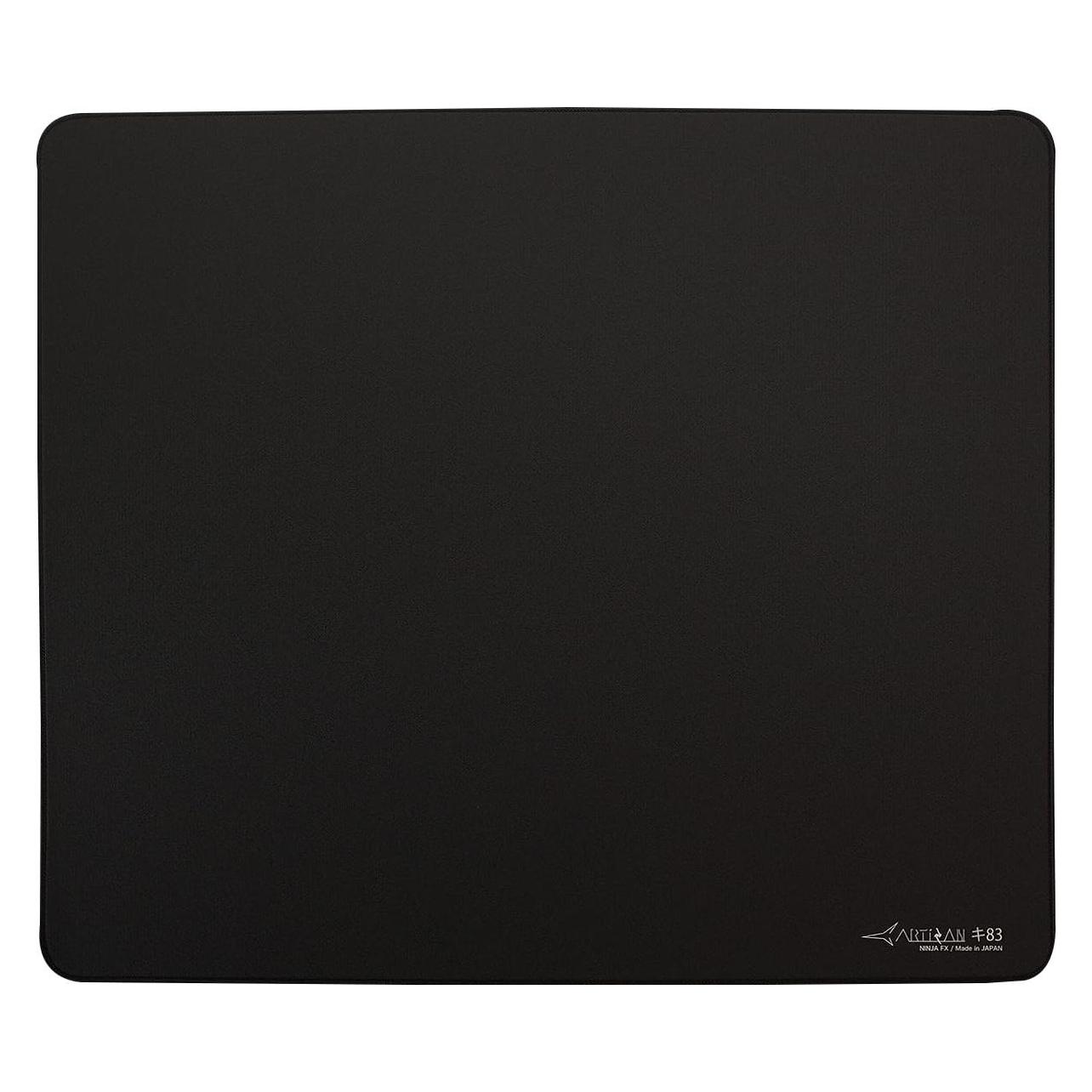 Artisan Podkładka FX Key-83 XL xSoft czarna (FX-K83-XS-XL-B) (XL) (56797417)