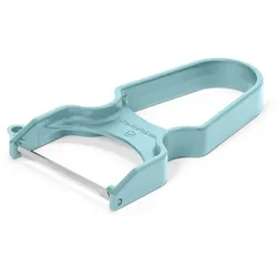 Tchibo - Victorinox Universalschäler »Rapid« - silber