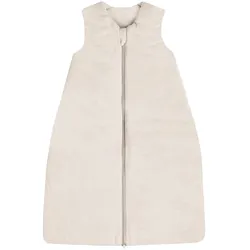 Julius Zöllner Ganzjahresschlafsack Camper Jersey 2.5 TOG, natur, 80