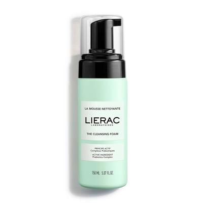 Lierac Der Reinigungsschaum 150 ml Flüssigkeit