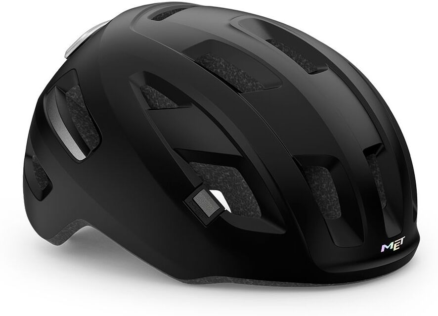 MET E-mob nero opaco 3HM153 NO1