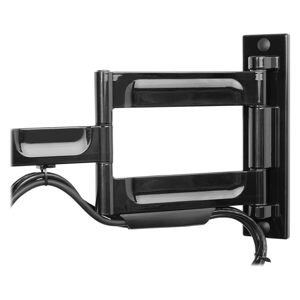 Peerless Pro Articulating Arm Wall Mount for 22inch - 40inch LCD Screens (Wand, 36 kg, 22" - 40") (PA740)