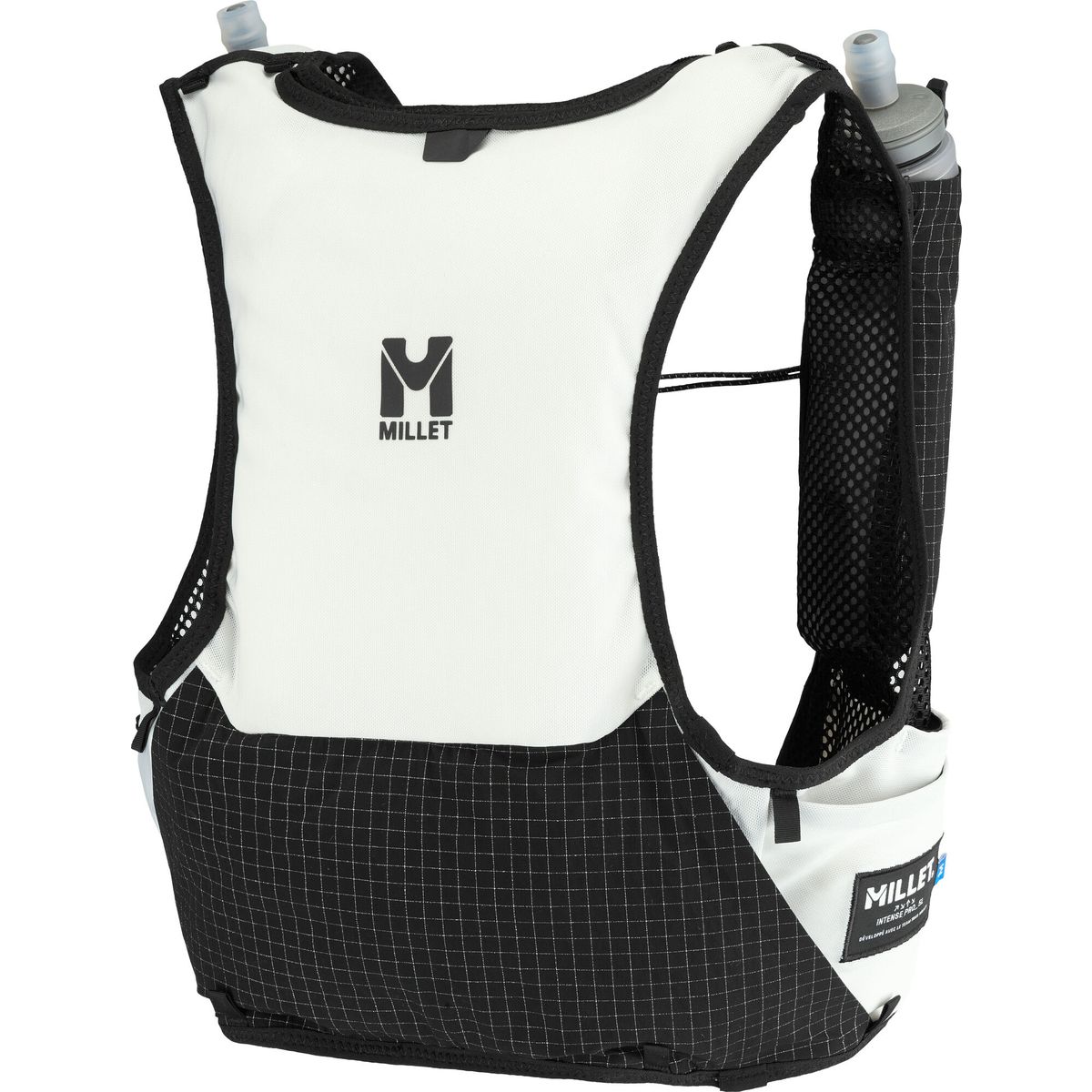 Millet Intense Pro 5 foggy dew/black (N9301) M MIS2411-N9301-M
