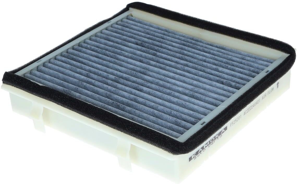 Kamoka Filter, Innenraumluft F525201 Für Vw Ac
