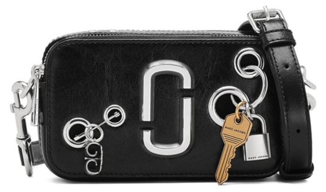Die Tasche Marc Jacobs accessories121571XXA