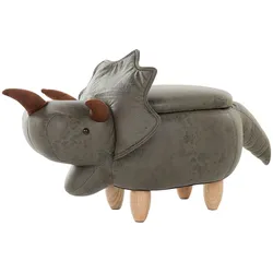 HOCKER Triceratops 42/92/56 cm