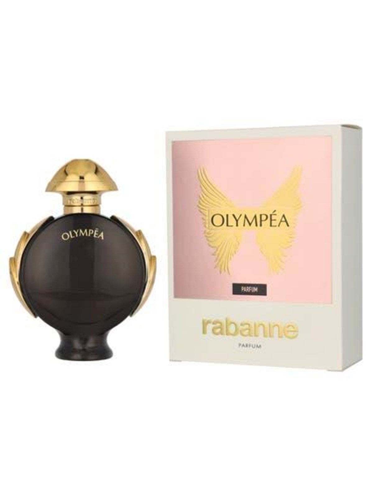 PACO RABANNE Olympea Parfum Spray - 50 ml0