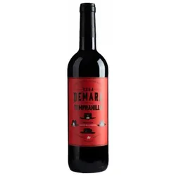 Tempranillo 2024- Vega Demara