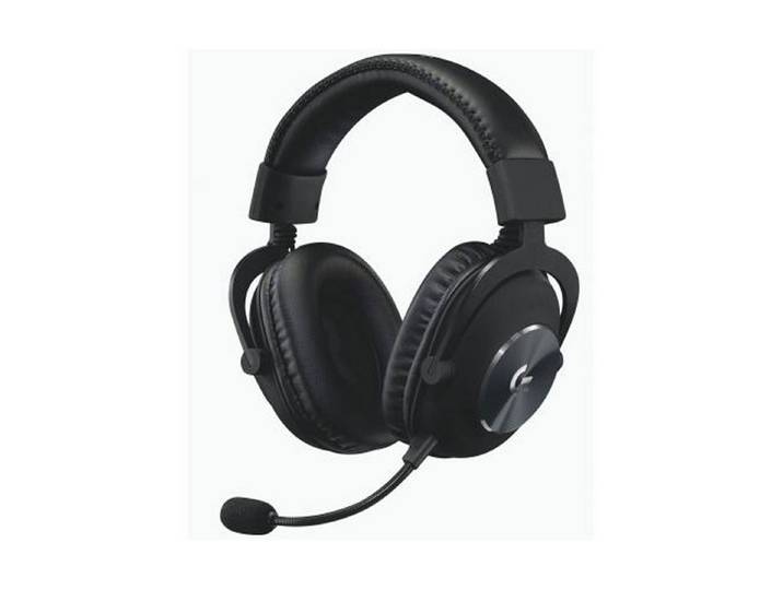 Logitech Kopfhörer