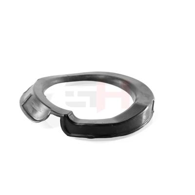 GH Anschlagpuffer, Federung gh622539 unten
