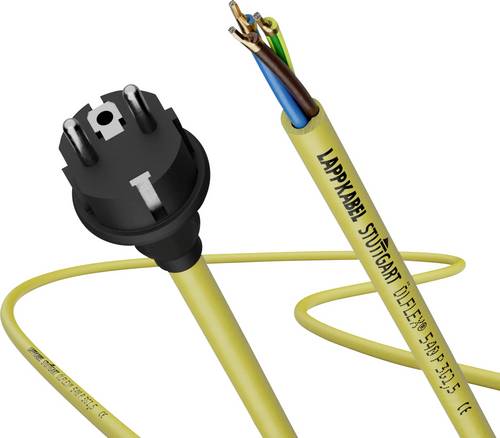 LAPP 73224180 Strom Netzkabel
