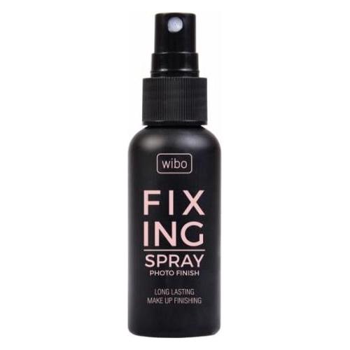 Wibo Fixing Spray Makeup Fixative Spray 50ml (1021655684)
