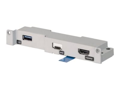 Panasonic FZ-VCN406U - Erweiterungsmodul - für (FZ-VCN406U)