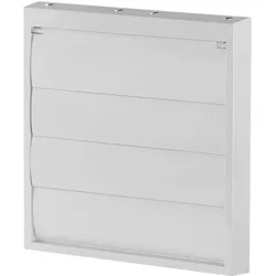 Helios Ventilatoren Verschlußklappe RVK 200
