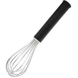 Vogue strapazierfähiger Schneebesen 25cm