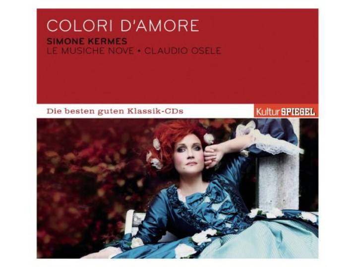 KulturSPIEGEL: Die besten guten-Colori d'Amore