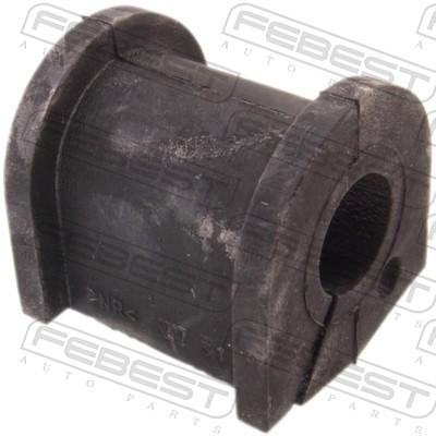 FEBEST Lagerung, Stabilisator MSB-DGR Hinterachse für MITSUBISHI