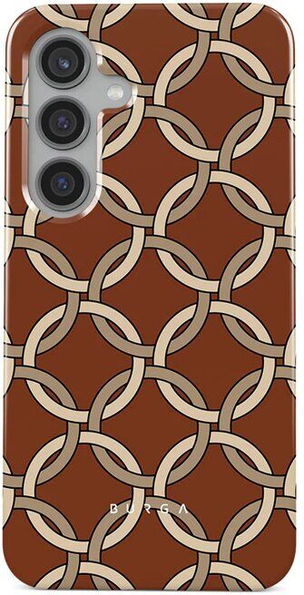CAPA BURGA GALAXY S24 HE