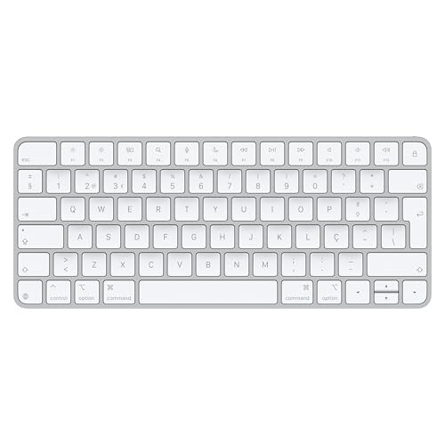 Apple Magic Keyboard - Portugees