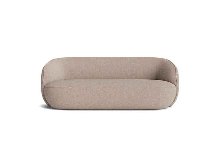 Marseille 3-Sitzer-Sofa