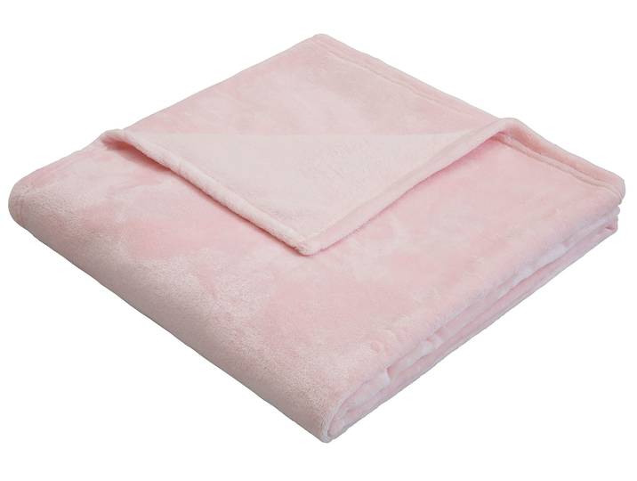 GOODproduct Jil weich, Kuscheldecke, TOPSELLER aus super weichem Kuschelfleece, Kuscheldecke, Premium Qualität