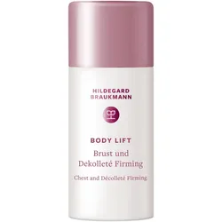 100 ml Hildegard Braukmann Body Lift Brust und Dekolleté Firming