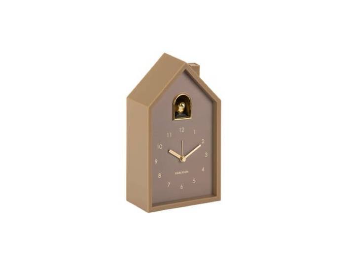Karlsson wekker Modern Cuckoo