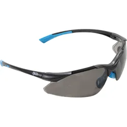 BGS Schutzbrille | grau getönt