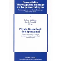 Physik, Kosmologie und Spiritualität, Sachbücher von Jan Schmidt, Hubert Meisinger