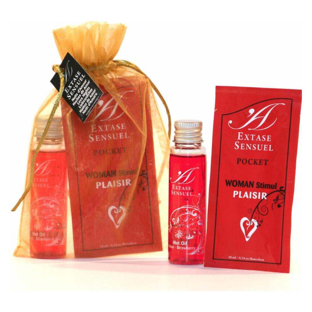 Extase Sensuel Set Nuits D Amour (Parfum Set) (D-238111)