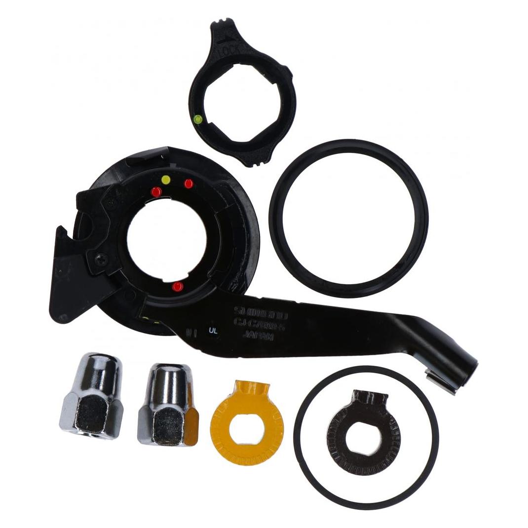 Shimano Komponenten für Nexus SG-C7000-5 CJ-C7000-5 5R/5L (ISMC7000002)