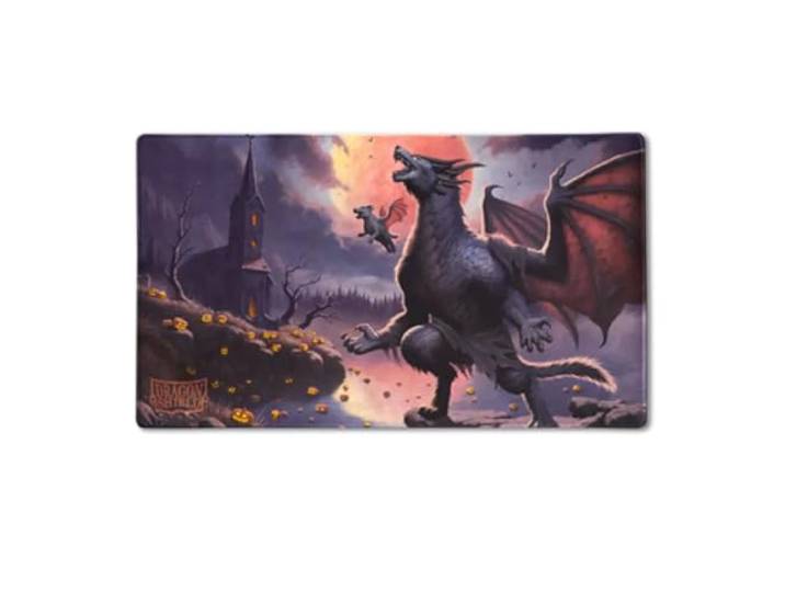 Halloween 2023 - TCG Playmat