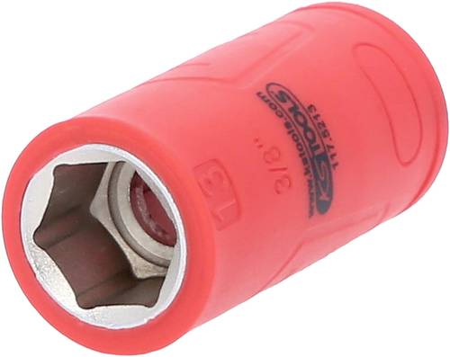 KS Tools 117.5213 Stecknuss 13mm 13mm 3/8"