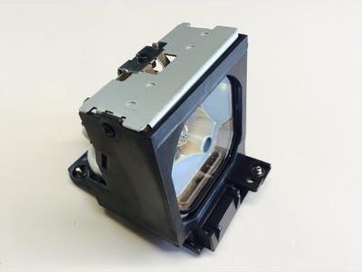 Sony LMP-P201 Original Projector Lamp & Housing - 1 Year Warranty