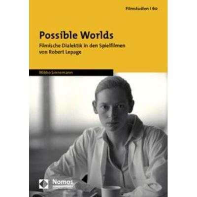 Possible Worlds, Taschenbuch von Mikko Linnemann, Nomos, 978-3-8329-5356-0