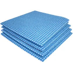 Wischtuch Meiko Universaltuch III blau 35x40 cm leistungsfähiges Universaltuch, vielseitig einsetzbar