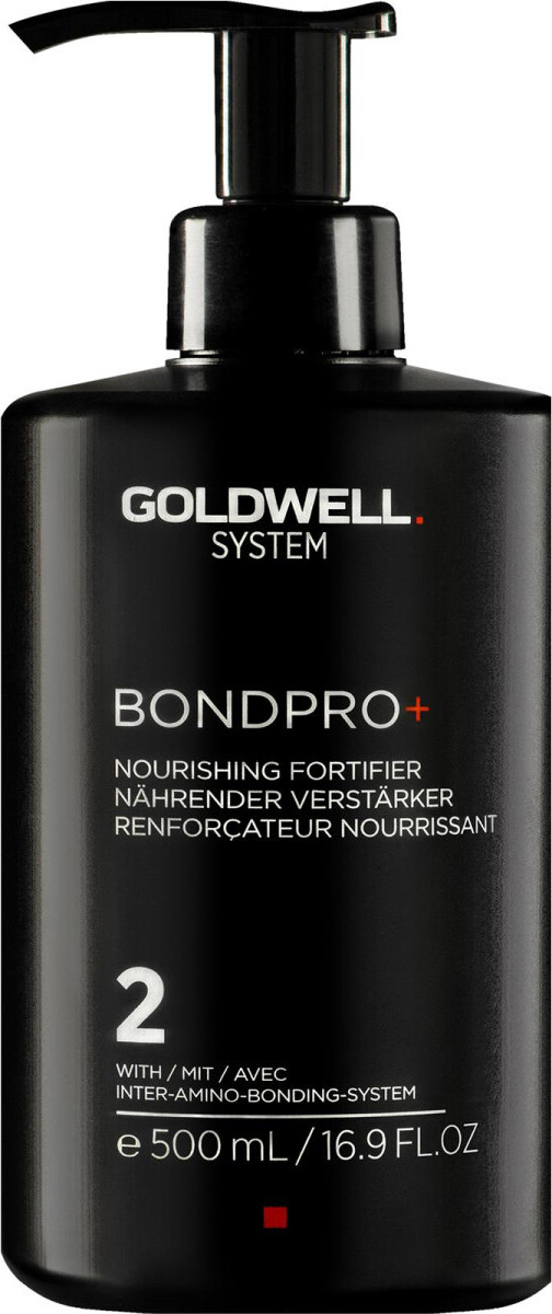 Goldwell System BondPro+ 2 Nourishing Fortifier 500 ml GW-266143