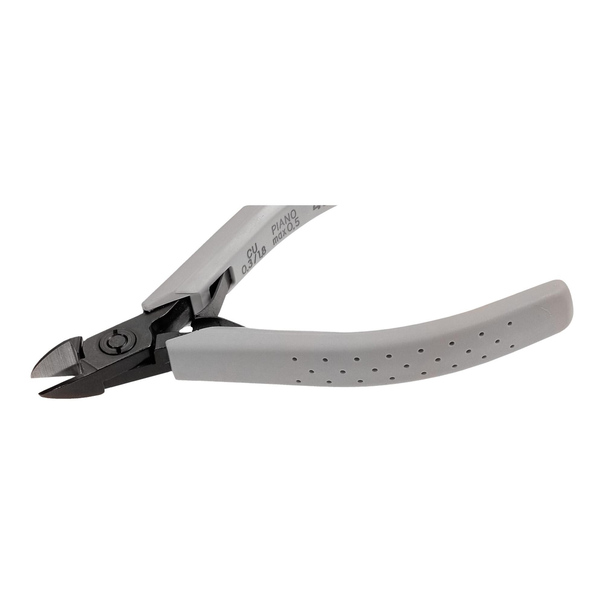 Facom Seitenschneider Micro-Tech axial (405.10RMT)