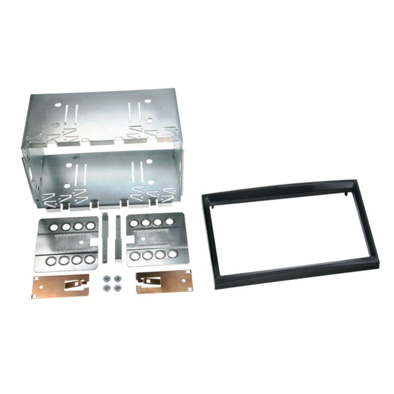 ACV 2-DIN RB Citroen / Peugeot / Fiat / Toyota Klavierlack