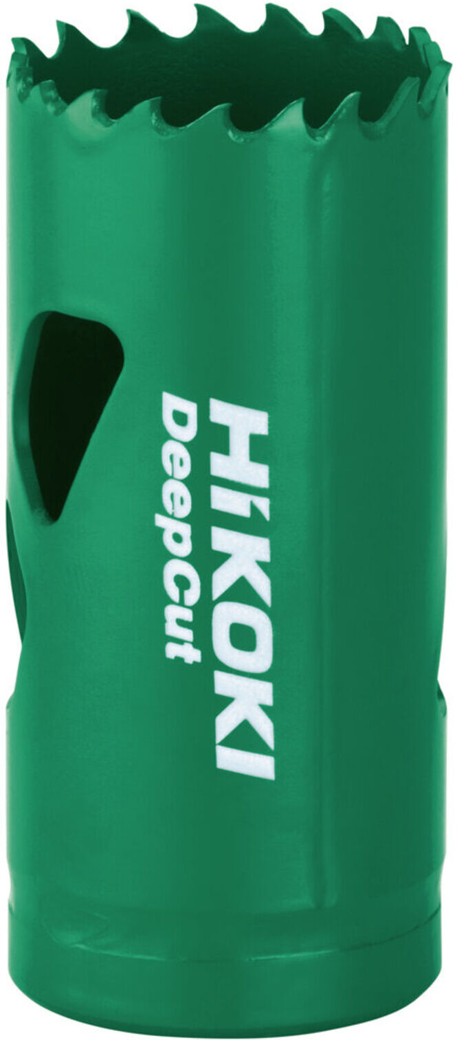 HiKOKI Lochsäge DeepCut Bi-Metall HSS-Co 35mm (4102006)