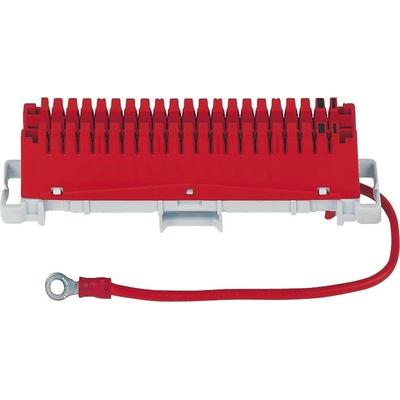 Corning LSA-Plus2 Erdungsleiste DE620045794