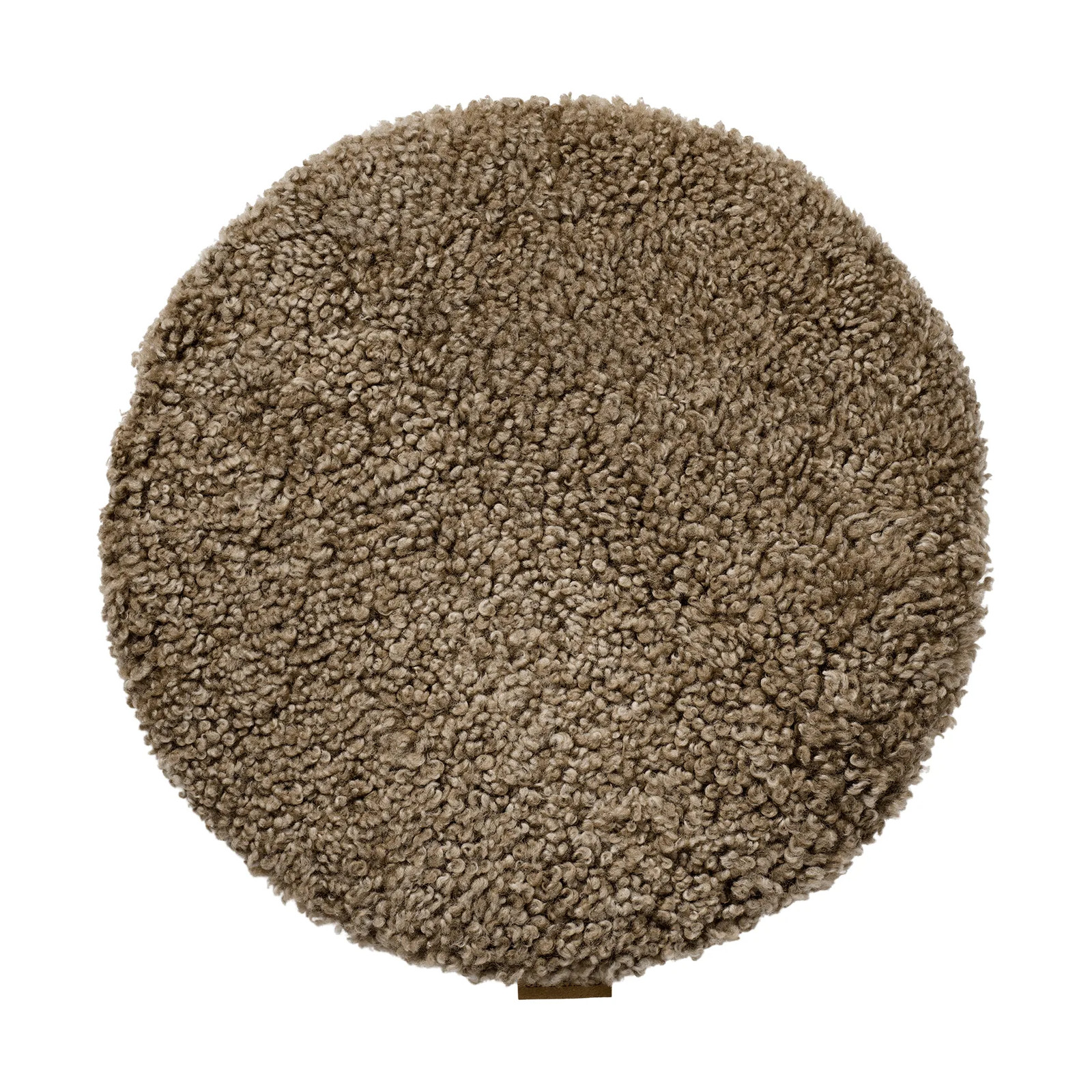 Shepherd of Sweden Ida stoelkussen Desert beige
