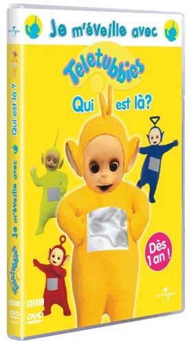 Les découvertes des teletubbies [FR Import] - Preis vom 17.10.2026 19:25:27 h