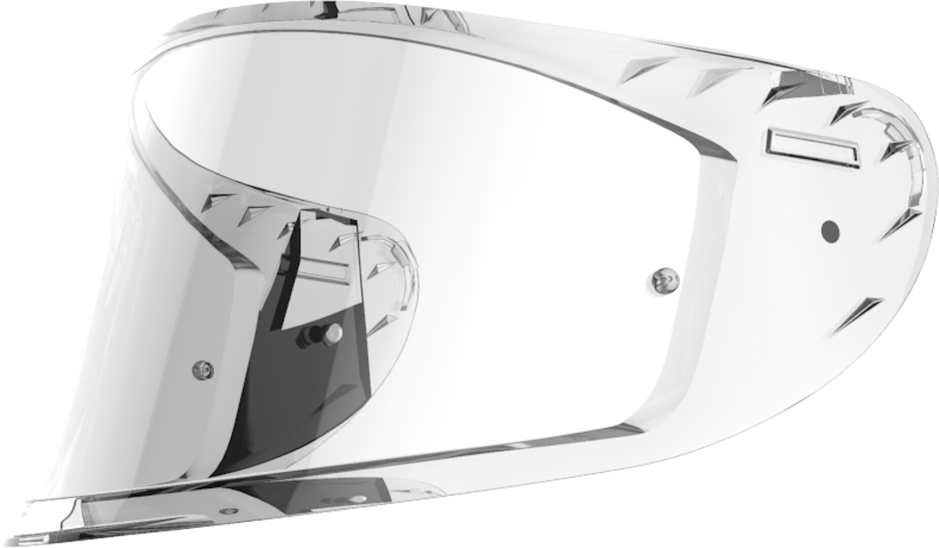 LS2 FF327 Challenger Pinlock Visier 800327VIS01
