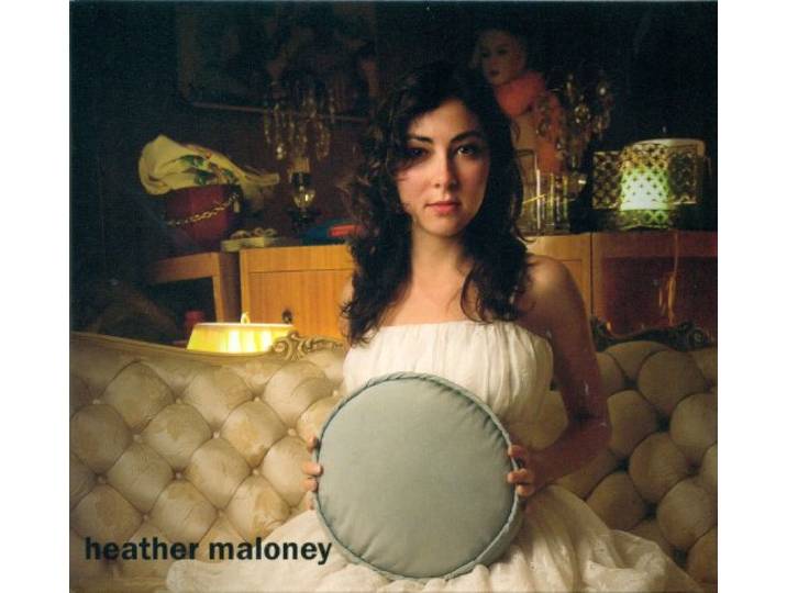 Heather Maloney