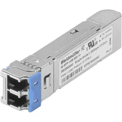 Weidmüller SFP-Transceiver 10GBit/s, Transceiver
