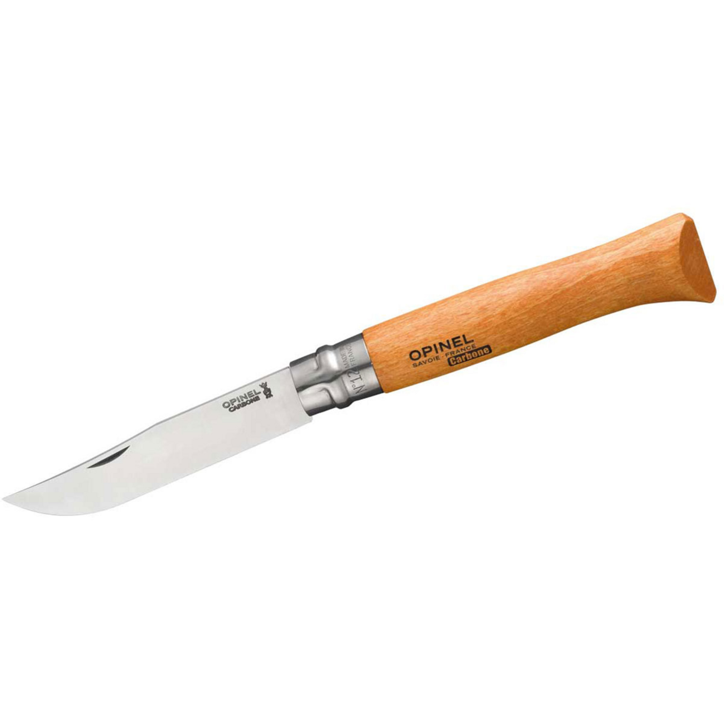 Opinel No 12 messer Taschenmesser