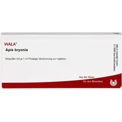Apis/Bryonia 10 ML