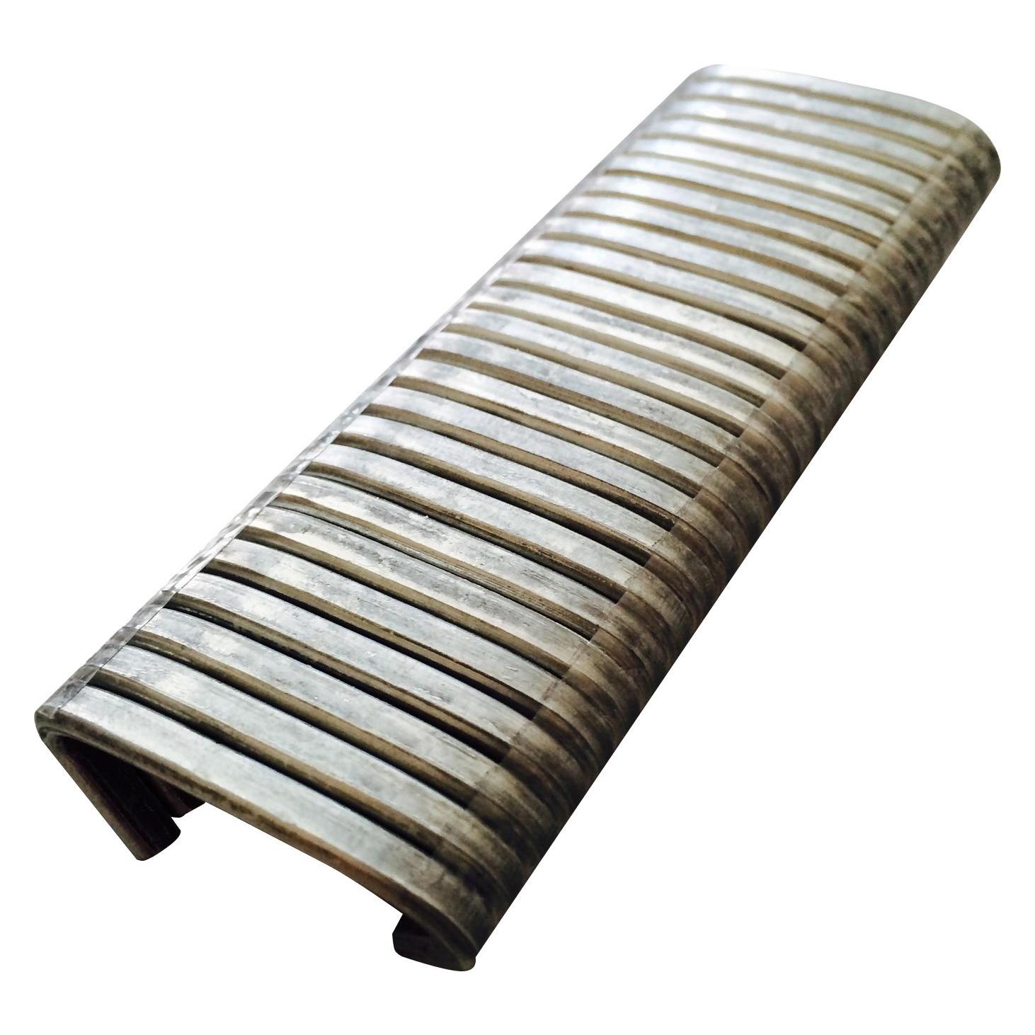 Regur OK 33 Ösenklammern galvanisiert (450x) (60721)