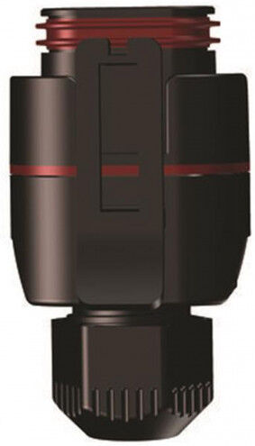 Grundfos Connecteur ALPHA, prise standard de raccordement 98284561